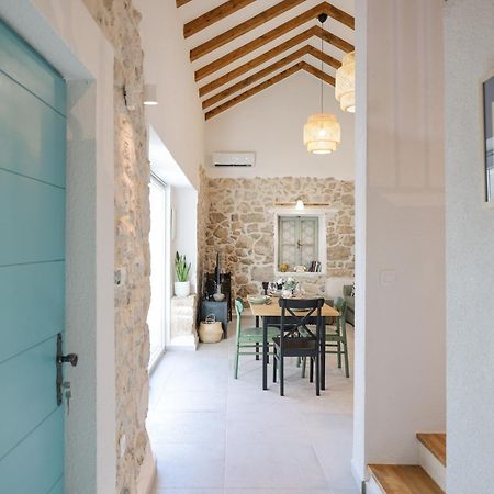 Stone House Lole Villa Ražanac Exterior foto