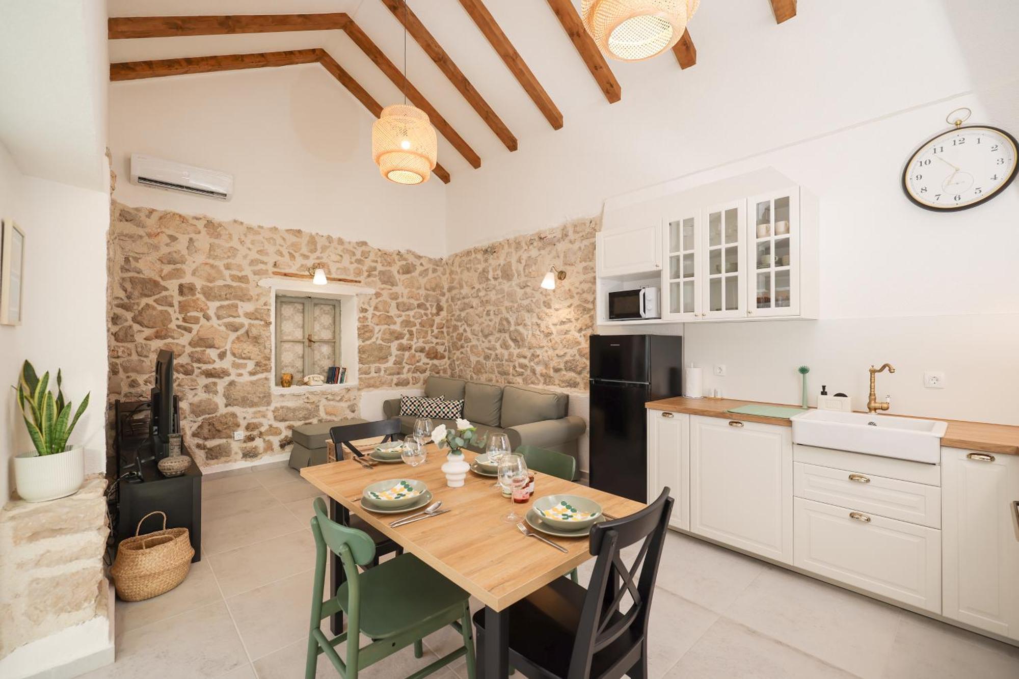 Stone House Lole Villa Ražanac Exterior foto